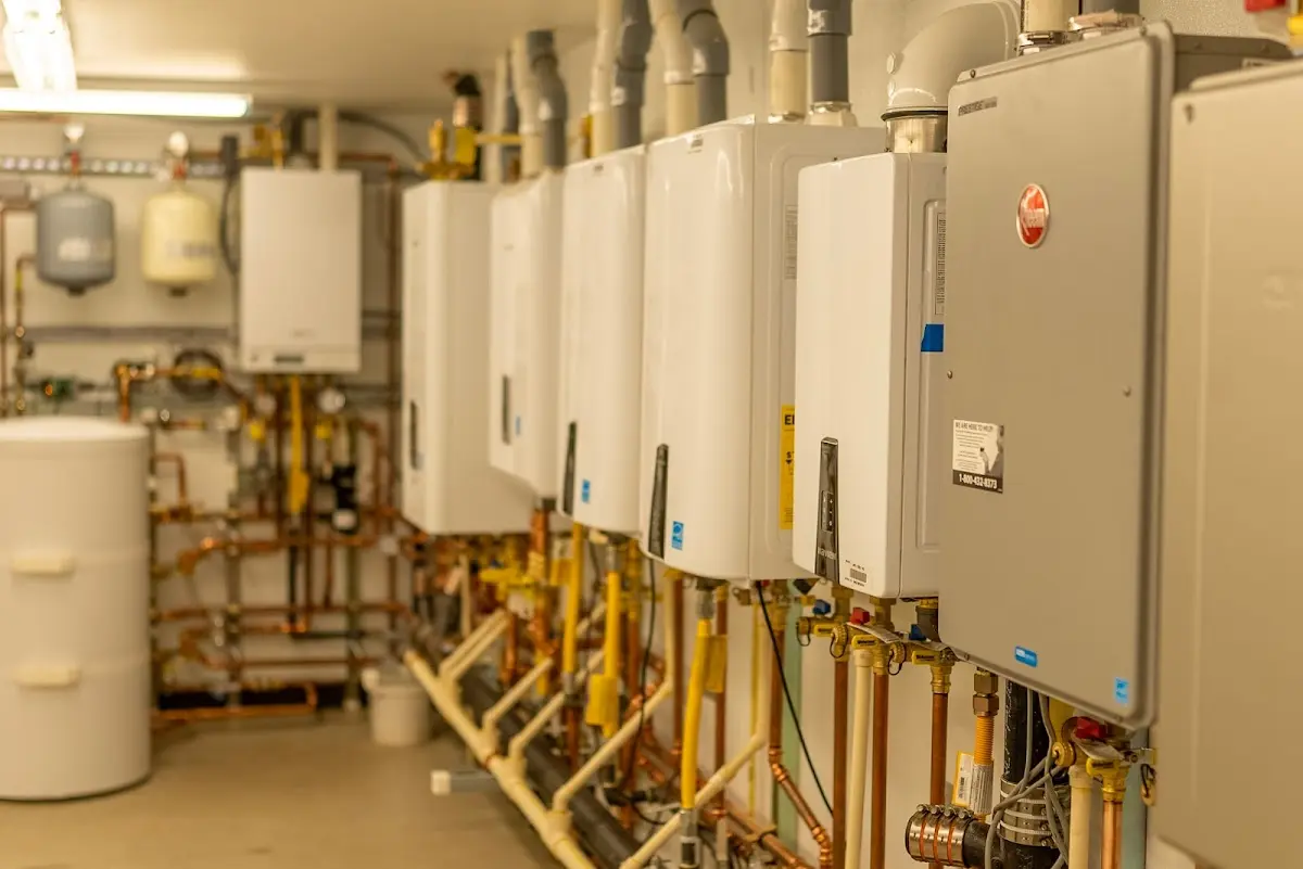 Drain Cleaning in Economy, PA